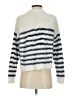 La Ligne x Target Stripes White Pullover Sweater Size XXS - photo 2