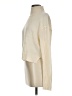 Free People 100% Cashmere Ivory Cashmere Pullover Sweater Size S - photo 5