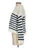 La Ligne x Target Stripes White Pullover Sweater Size XXS - photo 5