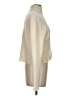 Free People 100% Cashmere Ivory Cashmere Pullover Sweater Size S - photo 4