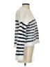 La Ligne x Target Stripes White Pullover Sweater Size XXS - photo 4