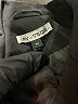 MY TRIBE Black Jacket Size M - photo 6
