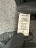 Veronica M. Floral Black Cocktail Dress Size XS - photo 7
