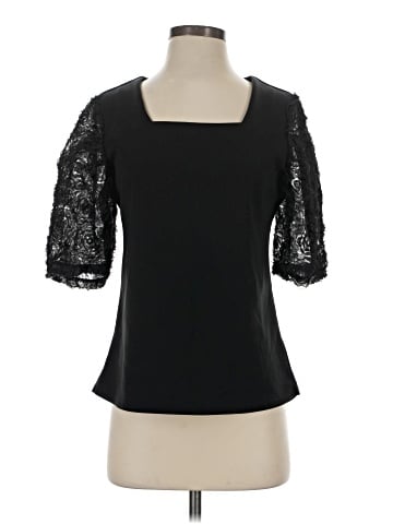 Dalin 3/4 Sleeve Top (view 1)