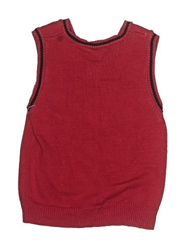 Unbranded Sweater Vest (view 2)