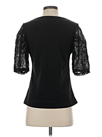 Dalin 3/4 Sleeve Top (view 2)