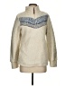 Weatherproof 100% Polyester Ivory Pullover Sweater Size XS - photo 1
