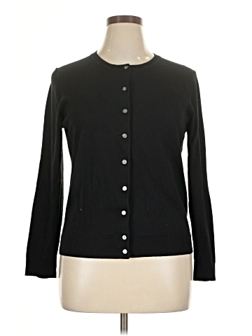 Karen Scott Cardigan (view 1)