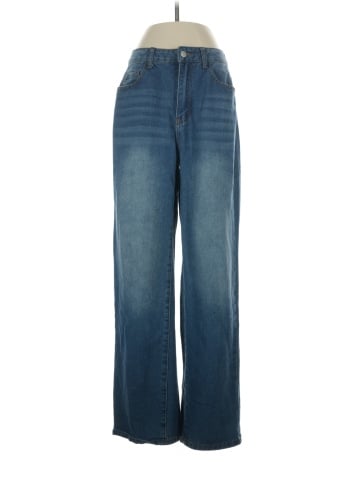 Shein Jeans (view 1)