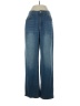 Shein Blue Jeans Size S (tall) - photo 1