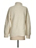Weatherproof 100% Polyester Ivory Pullover Sweater Size XS - photo 2