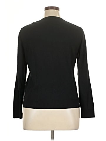 Karen Scott Cardigan (view 2)