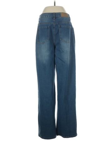 Shein Jeans (view 2)