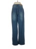 Shein Blue Jeans Size S (tall) - photo 2