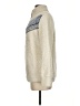 Weatherproof 100% Polyester Ivory Pullover Sweater Size XS - photo 5