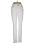 CAbi Ivory Jeans Size 10 - photo 1