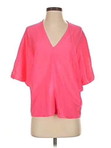 Milly Blouse (view 1)