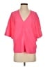 Milly Pink Blouse Size S - photo 1