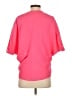 Milly Pink Blouse Size S - photo 2