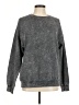 Assorted Brands Gray Pullover Sweater Size M - photo 1
