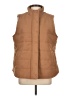 Croft & Barrow Brown Vest Size L - photo 1