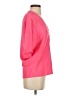 Milly Pink Blouse Size S - photo 4
