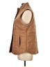 Croft & Barrow Brown Vest Size L - photo 5