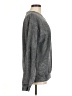 Assorted Brands Gray Pullover Sweater Size M - photo 4