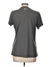 Under Armour Gray Active T-Shirt Size L - photo 2