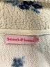 Assorted Brands Print White Raincoat Size XS - photo 6