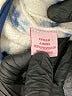 Assorted Brands Print White Raincoat Size XS - photo 7