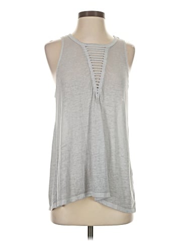 Betsey Johnson Performance Sleeveless Top (view 1)