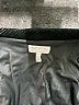 SOFIA Chevron-herringbone Black Blazer Size M - photo 6