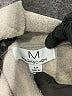 M Magaschoni Tan Blazer Size S - photo 6