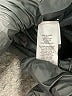 CeCe Black Turtleneck Sweater Size M - photo 8
