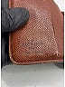 Louis Vuitton Graphic Brown Monogram Canvas Zip Compact Wallet One size - photo 8