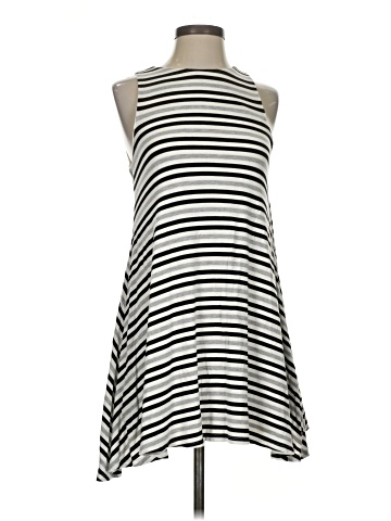 Dina Be Casual Dress (view 1)