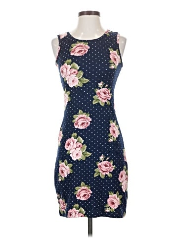 TMG New York Casual Dress (view 1)