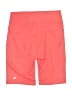Fabletics Solid Orange Athletic Shorts Size S - photo 2