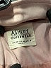 Ashley by 26 International Pink Jacket Size M - photo 6
