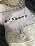 BCBGeneration 100% Polyester Ivory Coat Size XS - photo 6