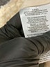 BCBGeneration 100% Polyester Ivory Coat Size XS - photo 7