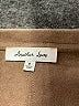 Another Love Brown Casual Dress Size S - photo 7