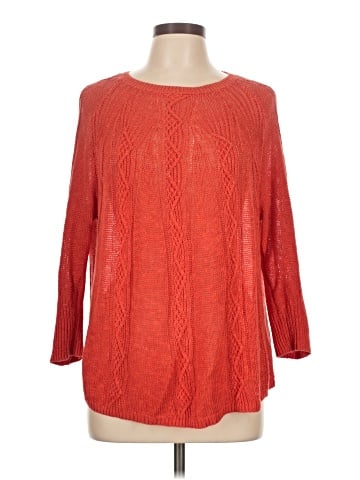 Rosie Neira Pullover Sweater (view 1)