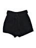 Joie Solid Black Shorts Size XS - photo 1