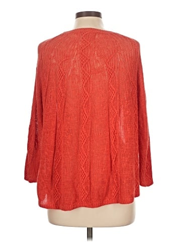 Rosie Neira Pullover Sweater (view 2)