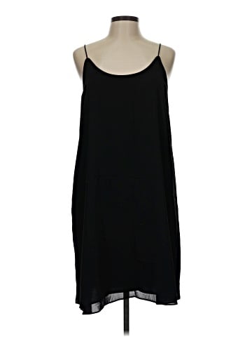 Alya Casual Dress (view 1)