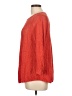 Rosie Neira Orange Pullover Sweater Size L - photo 5
