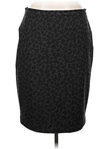 Ann Taylor Casual Skirt (view 1)