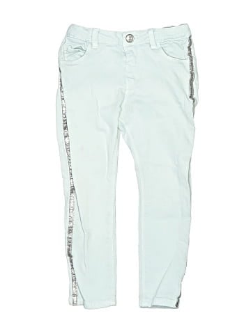 Zara Jeans (view 1)